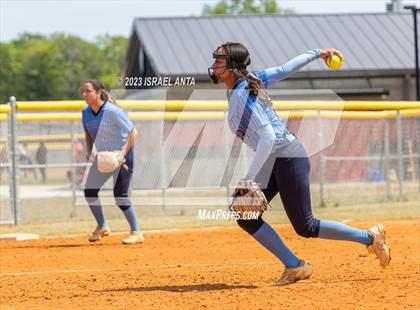 Thumbnail 1 in South Brunswick @ Fairmont (Robeson County Slugfest) photogallery.