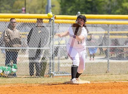 Thumbnail 2 in South Brunswick @ Fairmont (Robeson County Slugfest) photogallery.