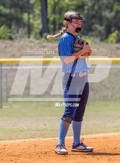 Thumbnail 2 in South Brunswick @ Fairmont (Robeson County Slugfest) photogallery.