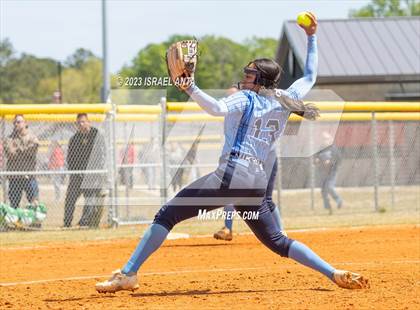 Thumbnail 1 in South Brunswick @ Fairmont (Robeson County Slugfest) photogallery.