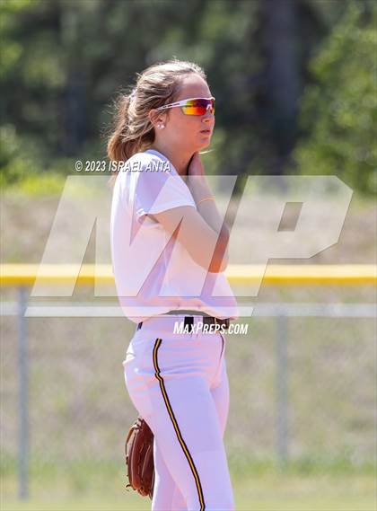 Thumbnail 1 in South Brunswick @ Fairmont (Robeson County Slugfest) photogallery.
