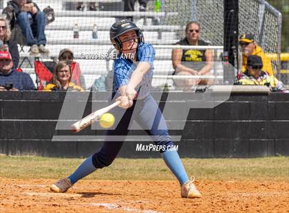 Thumbnail 1 in South Brunswick @ Fairmont (Robeson County Slugfest) photogallery.
