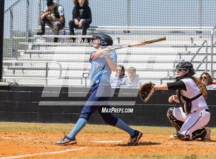 Thumbnail 1 in South Brunswick @ Fairmont (Robeson County Slugfest) photogallery.