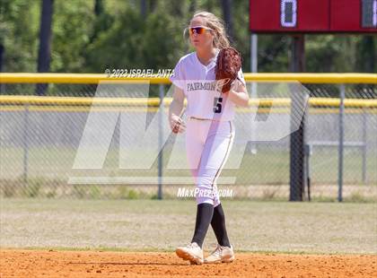Thumbnail 1 in South Brunswick @ Fairmont (Robeson County Slugfest) photogallery.