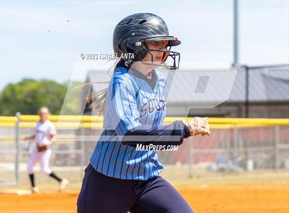 Thumbnail 3 in South Brunswick @ Fairmont (Robeson County Slugfest) photogallery.