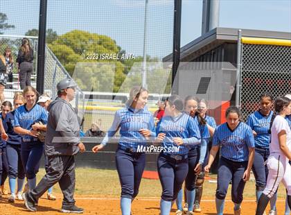 Thumbnail 3 in South Brunswick @ Fairmont (Robeson County Slugfest) photogallery.