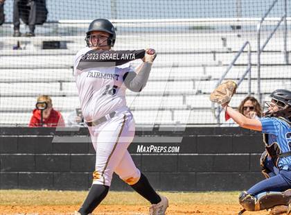 Thumbnail 1 in South Brunswick @ Fairmont (Robeson County Slugfest) photogallery.