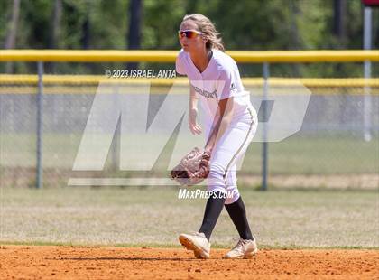 Thumbnail 1 in South Brunswick @ Fairmont (Robeson County Slugfest) photogallery.