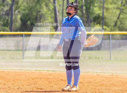 Thumbnail 3 in South Brunswick @ Fairmont (Robeson County Slugfest) photogallery.