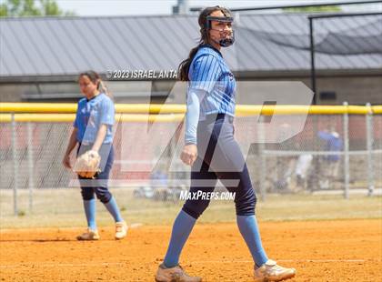 Thumbnail 2 in South Brunswick @ Fairmont (Robeson County Slugfest) photogallery.