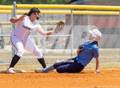Thumbnail 2 in South Brunswick @ Fairmont (Robeson County Slugfest) photogallery.