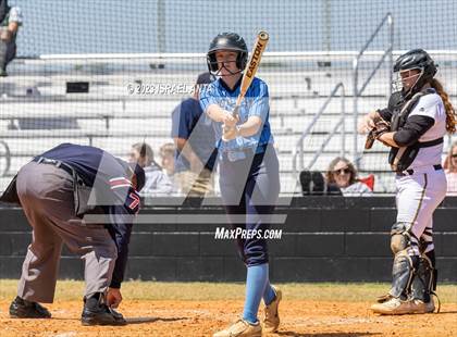 Thumbnail 2 in South Brunswick @ Fairmont (Robeson County Slugfest) photogallery.