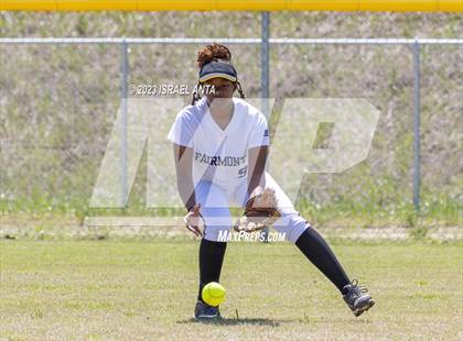 Thumbnail 2 in South Brunswick @ Fairmont (Robeson County Slugfest) photogallery.