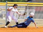 Photo from the gallery "South Brunswick @ Fairmont (Robeson County Slugfest)"
