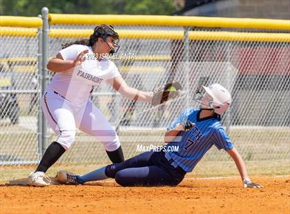 Thumbnail 1 in South Brunswick @ Fairmont (Robeson County Slugfest) photogallery.