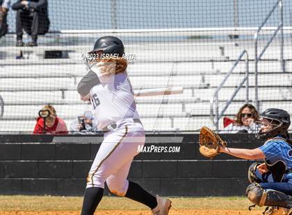 Thumbnail 3 in South Brunswick @ Fairmont (Robeson County Slugfest) photogallery.