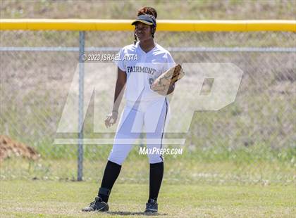 Thumbnail 1 in South Brunswick @ Fairmont (Robeson County Slugfest) photogallery.