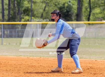 Thumbnail 3 in South Brunswick @ Fairmont (Robeson County Slugfest) photogallery.