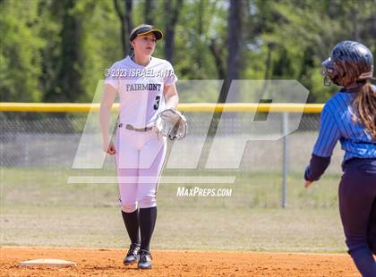Thumbnail 3 in South Brunswick @ Fairmont (Robeson County Slugfest) photogallery.