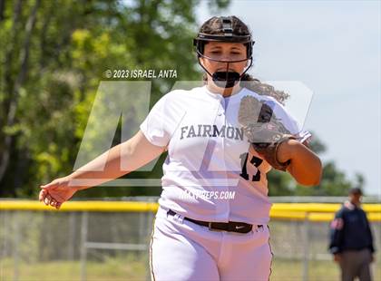 Thumbnail 1 in South Brunswick @ Fairmont (Robeson County Slugfest) photogallery.