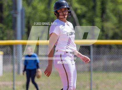 Thumbnail 2 in South Brunswick @ Fairmont (Robeson County Slugfest) photogallery.