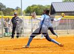 Photo from the gallery "South Brunswick @ Fairmont (Robeson County Slugfest)"