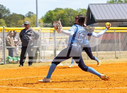 Thumbnail 3 in South Brunswick @ Fairmont (Robeson County Slugfest) photogallery.