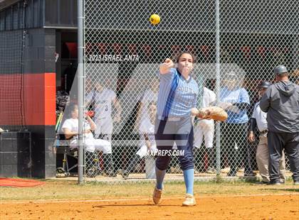 Thumbnail 2 in South Brunswick @ Fairmont (Robeson County Slugfest) photogallery.
