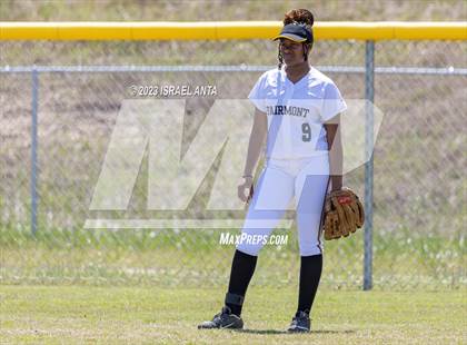 Thumbnail 3 in South Brunswick @ Fairmont (Robeson County Slugfest) photogallery.