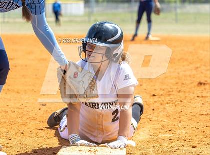 Thumbnail 2 in South Brunswick @ Fairmont (Robeson County Slugfest) photogallery.