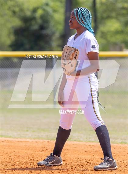 Thumbnail 2 in South Brunswick @ Fairmont (Robeson County Slugfest) photogallery.