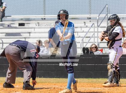 Thumbnail 3 in South Brunswick @ Fairmont (Robeson County Slugfest) photogallery.