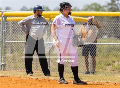 Thumbnail 3 in South Brunswick @ Fairmont (Robeson County Slugfest) photogallery.