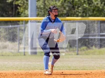 Thumbnail 2 in South Brunswick @ Fairmont (Robeson County Slugfest) photogallery.