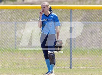 Thumbnail 1 in South Brunswick @ Fairmont (Robeson County Slugfest) photogallery.