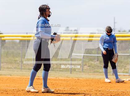 Thumbnail 1 in South Brunswick @ Fairmont (Robeson County Slugfest) photogallery.