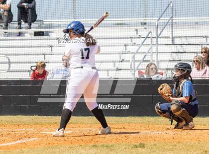 Thumbnail 3 in South Brunswick @ Fairmont (Robeson County Slugfest) photogallery.