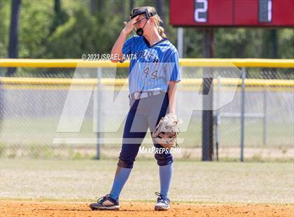 Thumbnail 2 in South Brunswick @ Fairmont (Robeson County Slugfest) photogallery.