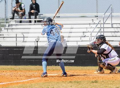 Thumbnail 2 in South Brunswick @ Fairmont (Robeson County Slugfest) photogallery.