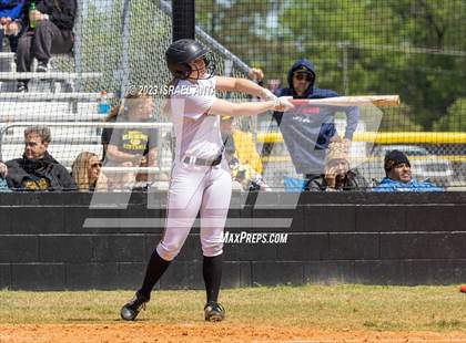 Thumbnail 3 in South Brunswick @ Fairmont (Robeson County Slugfest) photogallery.
