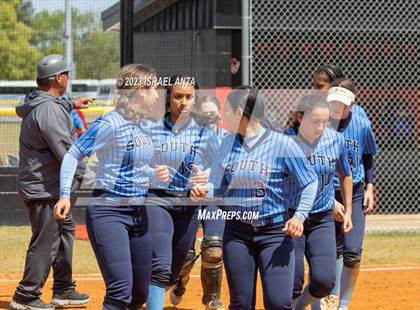 Thumbnail 1 in South Brunswick @ Fairmont (Robeson County Slugfest) photogallery.