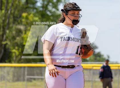 Thumbnail 2 in South Brunswick @ Fairmont (Robeson County Slugfest) photogallery.