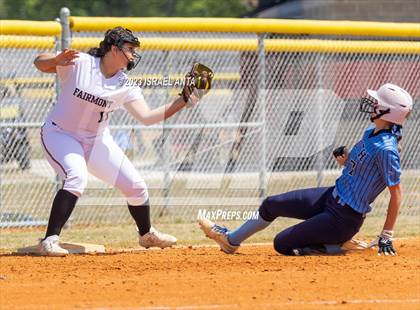 Thumbnail 3 in South Brunswick @ Fairmont (Robeson County Slugfest) photogallery.