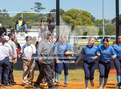 Thumbnail 2 in South Brunswick @ Fairmont (Robeson County Slugfest) photogallery.