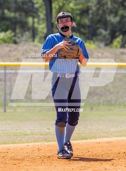 Thumbnail 1 in South Brunswick @ Fairmont (Robeson County Slugfest) photogallery.
