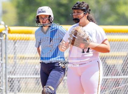 Thumbnail 2 in South Brunswick @ Fairmont (Robeson County Slugfest) photogallery.