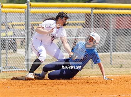 Thumbnail 3 in South Brunswick @ Fairmont (Robeson County Slugfest) photogallery.