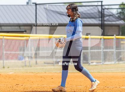 Thumbnail 2 in South Brunswick @ Fairmont (Robeson County Slugfest) photogallery.