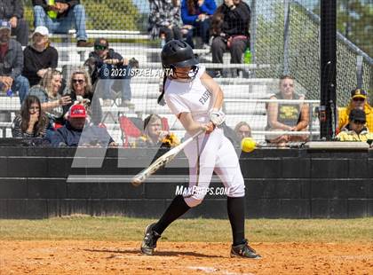Thumbnail 3 in South Brunswick @ Fairmont (Robeson County Slugfest) photogallery.