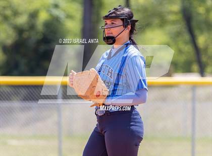 Thumbnail 1 in South Brunswick @ Fairmont (Robeson County Slugfest) photogallery.